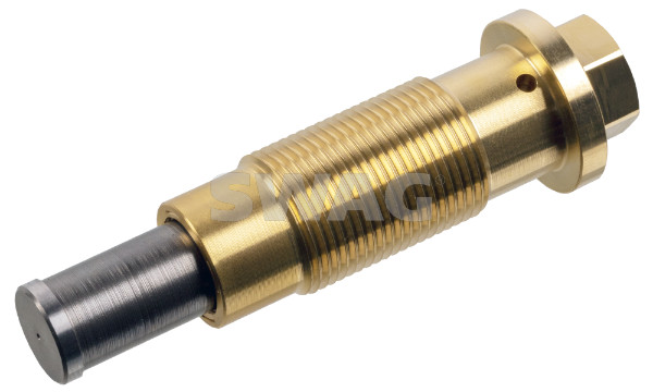 Tensioner, timing chain - 10 92 6751 SWAG